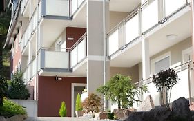 Hotel & Muehlenapartments