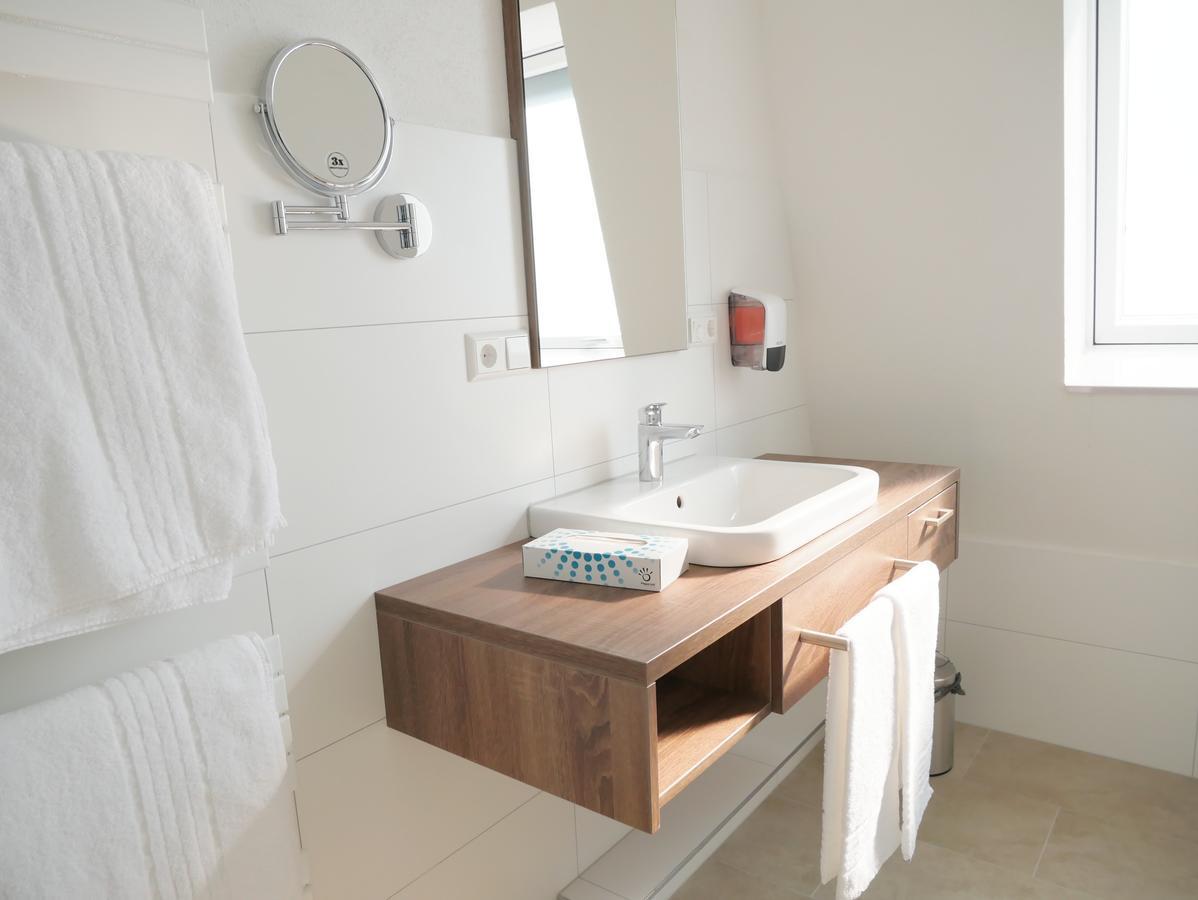 Hotel & Muehlenapartments Gernsbach Extérieur photo