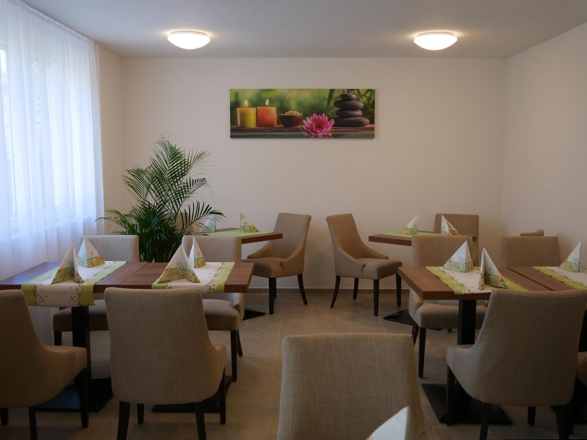 Hotel & Muehlenapartments Gernsbach Extérieur photo