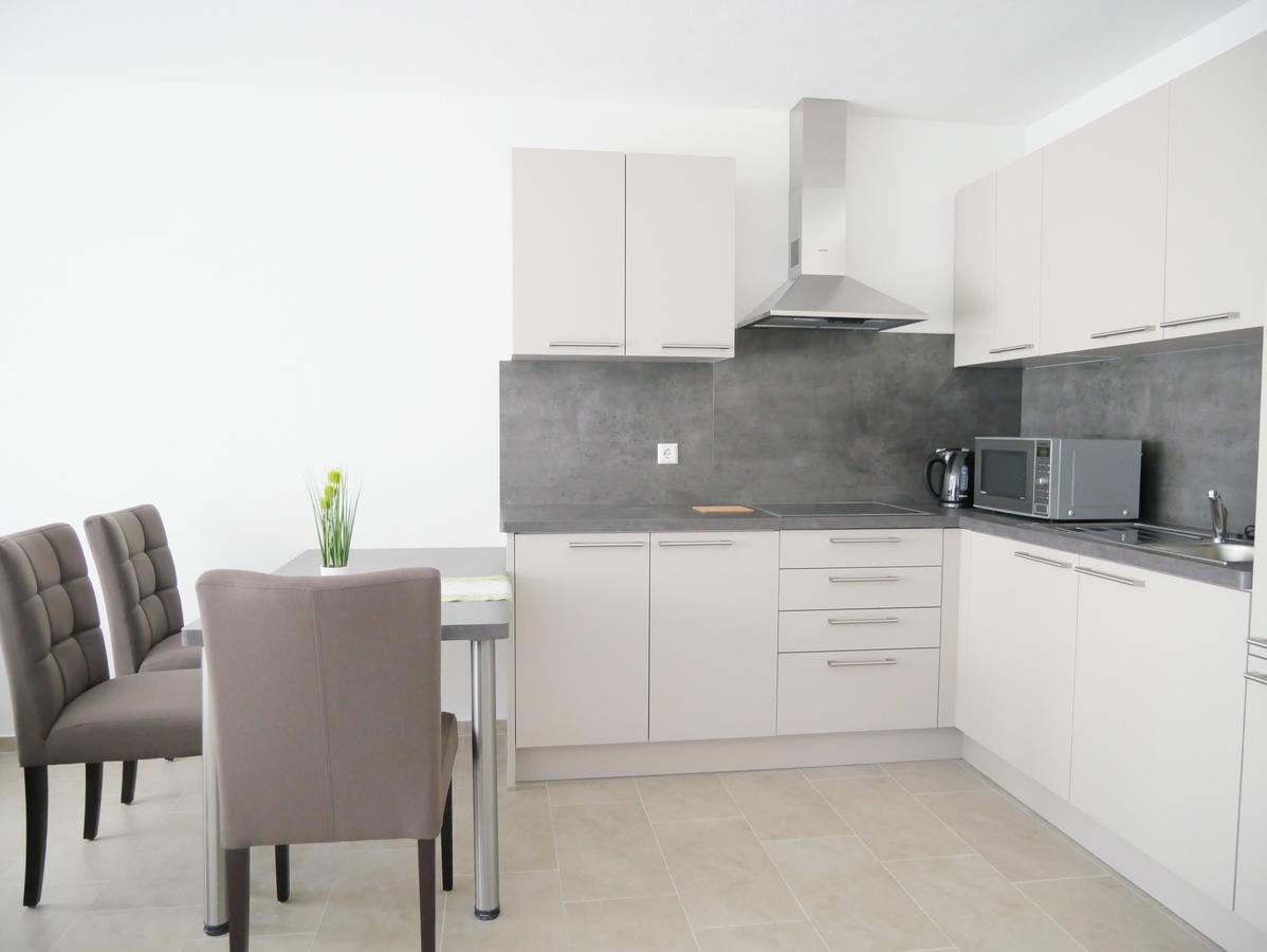 Hotel & Muehlenapartments Gernsbach Extérieur photo