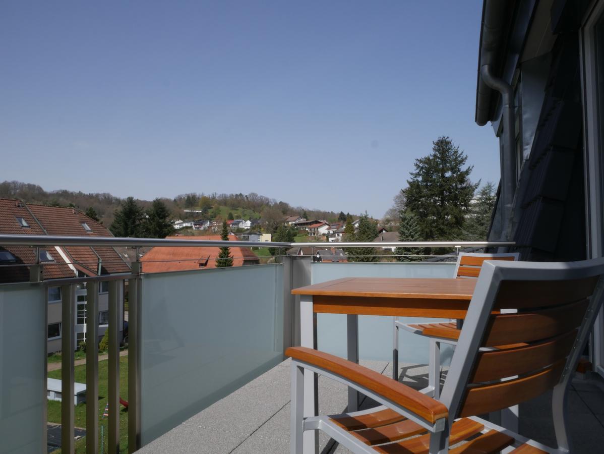 Hotel & Muehlenapartments Gernsbach Extérieur photo