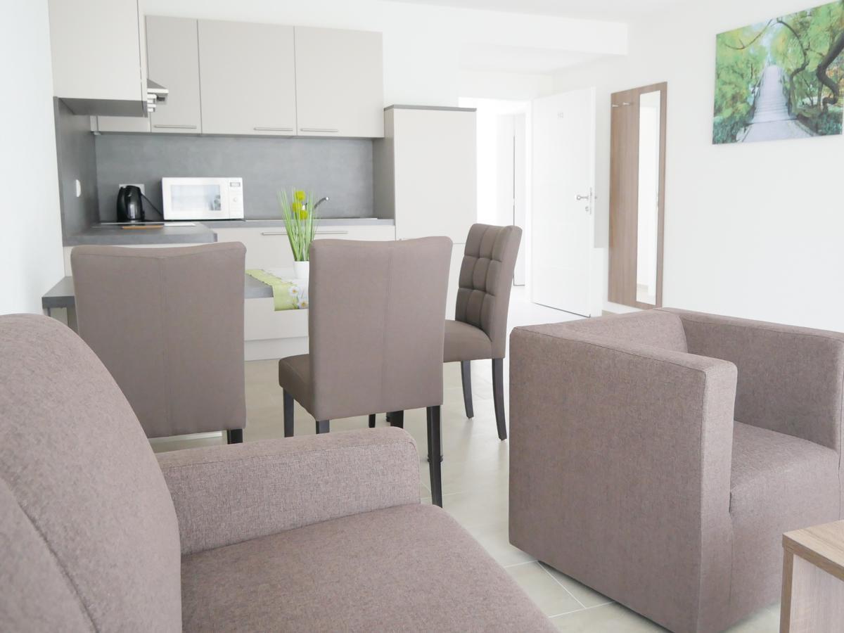 Hotel & Muehlenapartments Gernsbach Extérieur photo