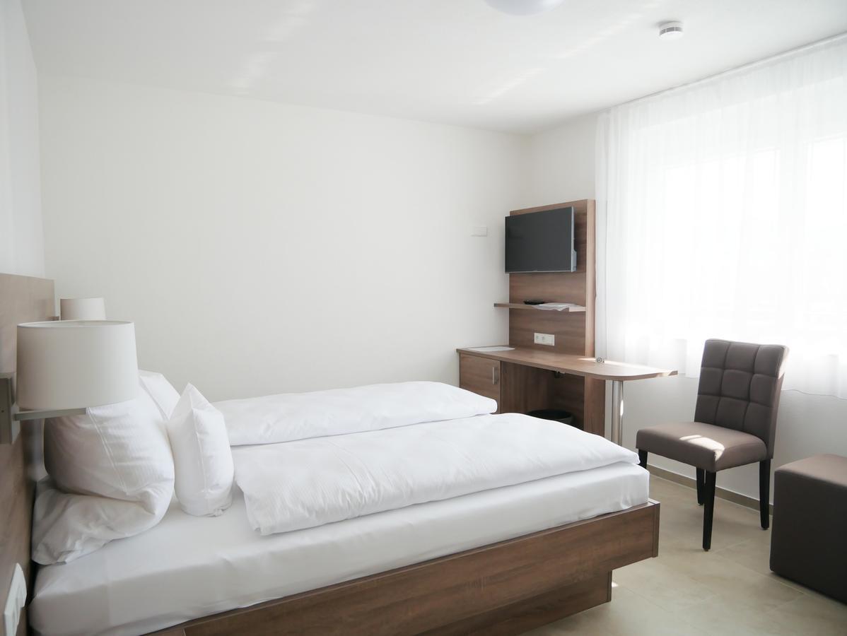 Hotel & Muehlenapartments Gernsbach Extérieur photo