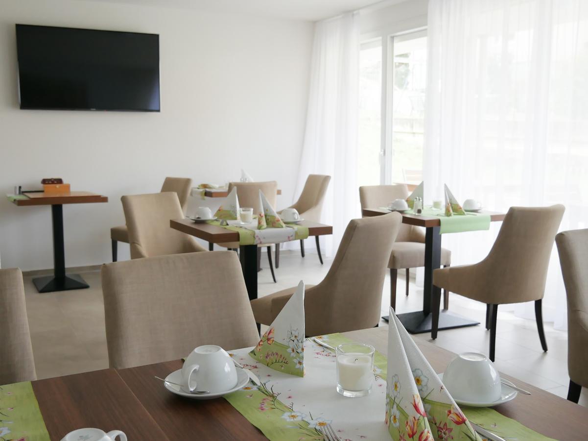 Hotel & Muehlenapartments Gernsbach Extérieur photo